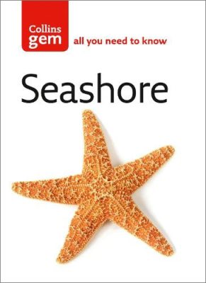 Seashore - Collins Gem Rod Preston-Mafham, Ken Preston-Mafham 9780007178599 book cover