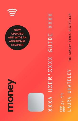 Money: A Users Guide Laura Whateley 9780008308315 book cover