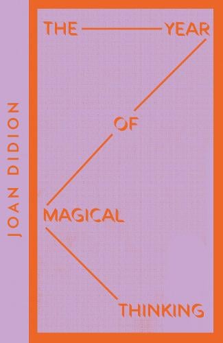 The Year of Magical Thinking - Collins Modern Classics Joan Didion 9780008485122 book cover