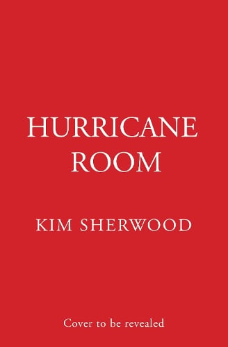 Hurricane Room - Double O Book 3 Kim Sherwood 9780008495480 book cover