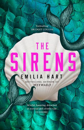 The Sirens Emilia Hart 9780008499136 book cover