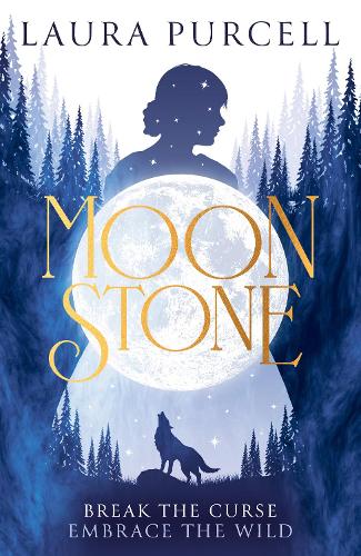 Moonstone Laura Purcell 9780008562861 book cover