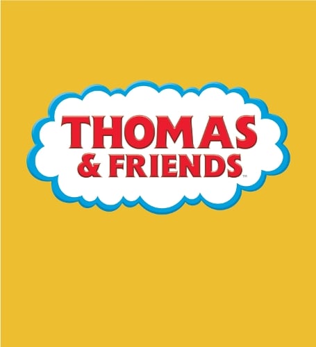Thomas the Tank Engine Story Treasury Thomas  Friends 9780008616861 book cover