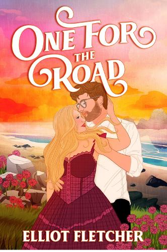 One for the Road - The Macabe Brothers Book 3 Elliot Fletcher 9780008680008 book cover