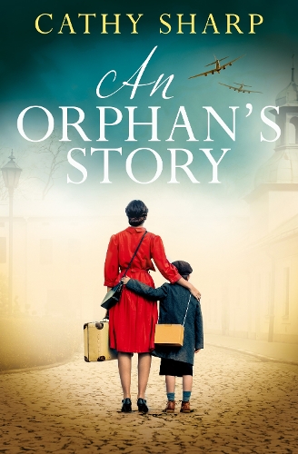 An Orphans Story Cathy Sharp 9780008680169 book cover
