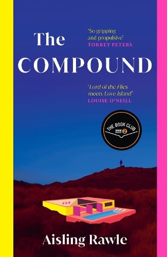 The Compound Aisling Rawle 9780008710088 book cover