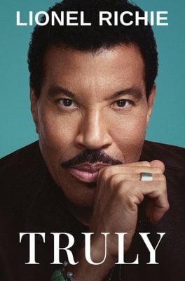 Truly Lionel Richie 9780008752323 book cover
