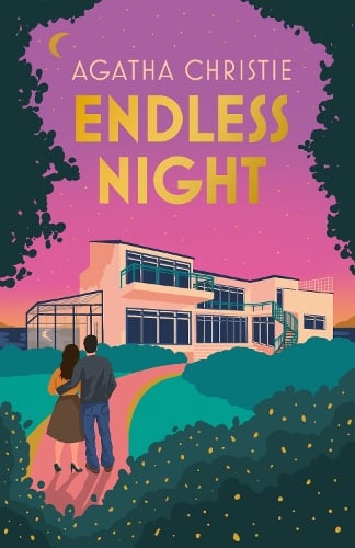 Endless Night Agatha Christie 9780008769857 book cover