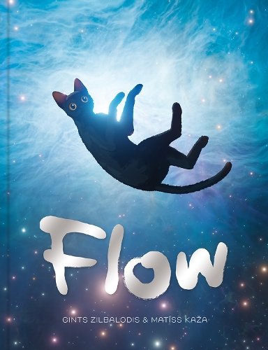 Flow Picture Book Farshore 9780008789596 book cover