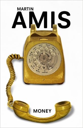 Money Martin Amis, Andrew O'Hagan 9780099461883 book cover