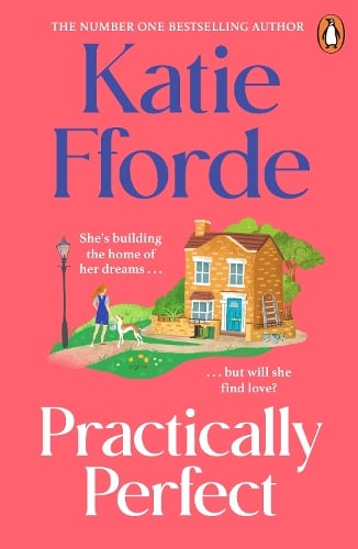 Practically Perfect Katie Fforde 9780099472377 book cover