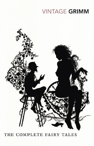 The Complete Fairy Tales The Brothers Grimm, Jack Zipes 9780099511441 book cover