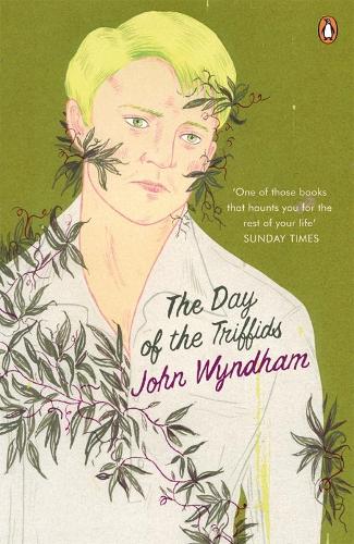 The Day of the Triffids John Wyndham 9780141033006 book cover