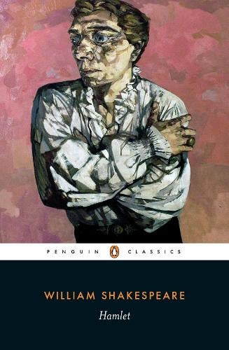 Hamlet William Shakespeare, Paul Prescott, Alan Sinfield 9780141396507 book cover