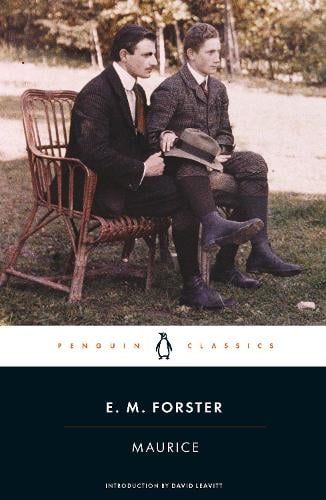 Maurice E.M. Forster, Steven D. Levitt 9780141441139 book cover
