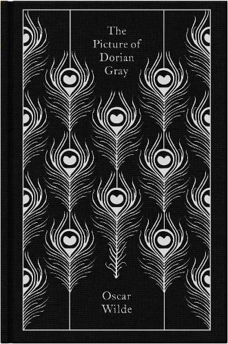The Picture of Dorian Gray - Penguin Clothbound Classics Oscar Wilde, Robert Mighall 9780141442464 book cover