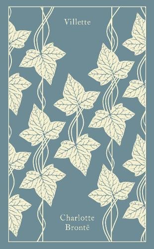 Villette - Penguin Clothbound Classics Charlotte Brontë 9780241198964 book cover