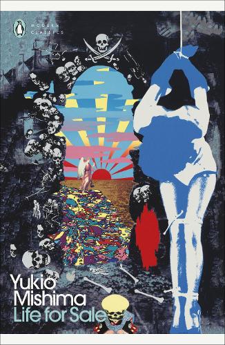 Life for Sale - Penguin Modern Classics Yukio Mishima, Stephen Dodd 9780241333150 book cover