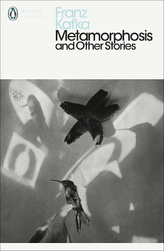 Metamorphosis and Other Stories - Penguin Modern Classics Franz Kafka, Michael Hofmann 9780241436240 book cover