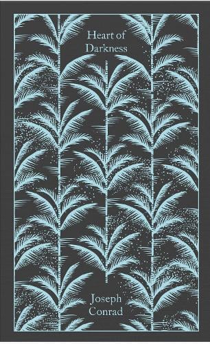 Heart of Darkness - Penguin Clothbound Classics Joseph Conrad 9780241655573 book cover