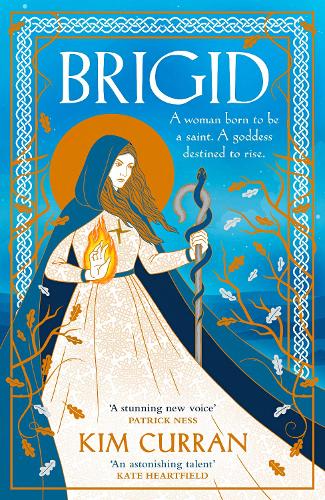 Brigid Kim Curran 9780241713051 book cover