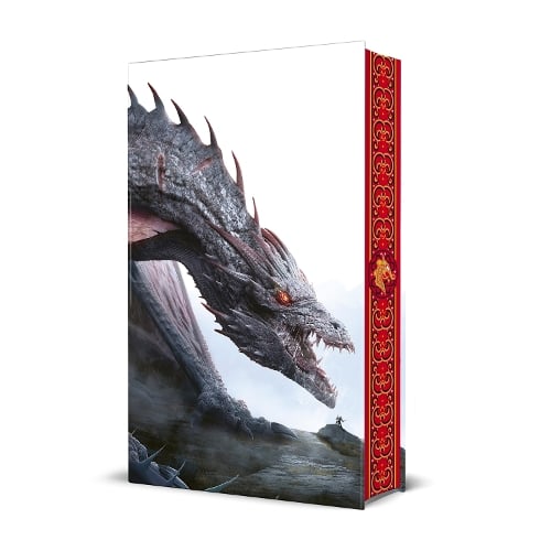 The Shadow of the Gods - The Bloodsworn Saga John Gwynne 9780356528571 book cover