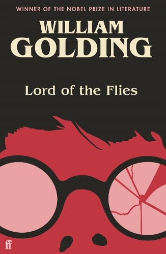 Lord of the Flies: Introduced by Stephen King William Golding, Stephen King 9780571371723 book cover