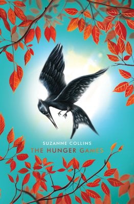 The Hunger Games Deluxe - The Hunger Games Suzanne Collins 9780702342387 book cover