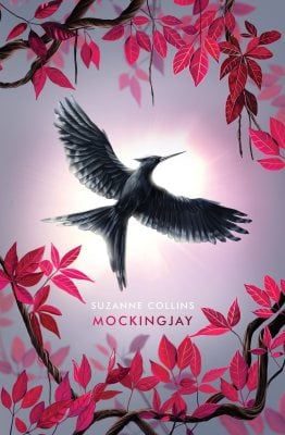 The Hunger Games: Mockingjay Deluxe - The Hunger Games Suzanne Collins 9780702342400 book cover