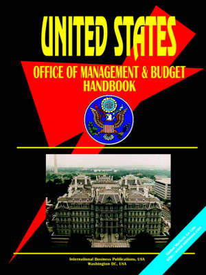 Us Office of Management and Budget Handbook Usa Ibp 9780739763964 book cover