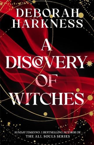 A Discovery of Witches: All Souls Deborah Harkness 9780755374045 book cover