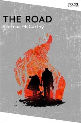 The Road - Picador Collection Cormac McCarthy 9781035003792 book cover