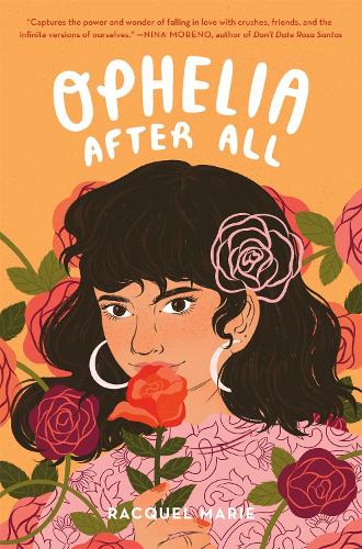 Ophelia After All Racquel Marie 9781035015689 book cover