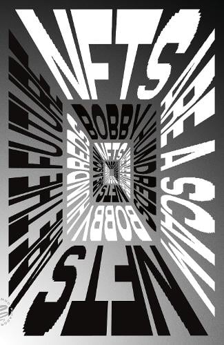 NFTs Are a Scam / NFTs Are the Future: The Early Years: 2020-2023 Bobby Hundreds 9781250335821 book cover