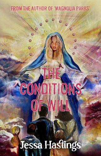 The Conditions of Will Jessa Hastings 9781398725805 book cover
