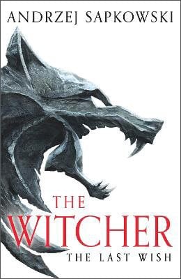 The Last Wish - The Witcher Andrzej Sapkowski, Danusia Stok 9781399611398 book cover