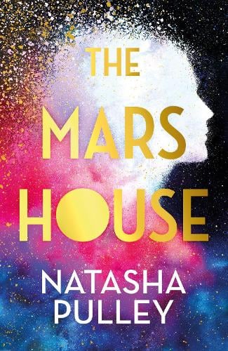The Mars House Natasha Pulley 9781399618557 book cover