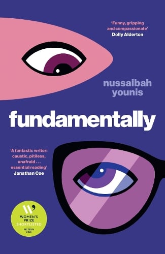 Fundamentally Nussaibah Younis 9781399623926 book cover