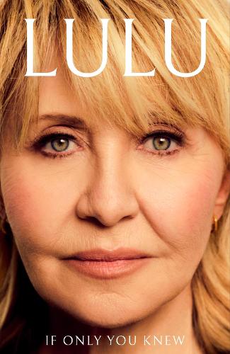 If Only You Knew LuLu 9781399744249 book cover