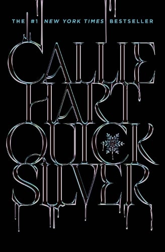 Quicksilver: (Deluxe Edition) - Fae & Alchemy Callie Hart 9781399751285 book cover