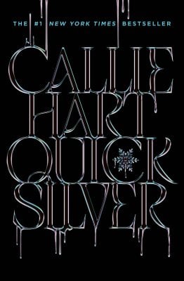 Quicksilver: Deluxe Limited Edition - Fae & Alchemy Callie Hart 9781399752763 book cover