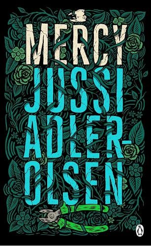 Mercy: Penguin Picks - Penguin Picks Jussi Adler-Olsen 9781405933704 book cover