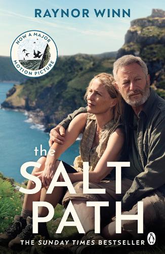 The Salt Path Raynor Winn 9781405972147 book cover
