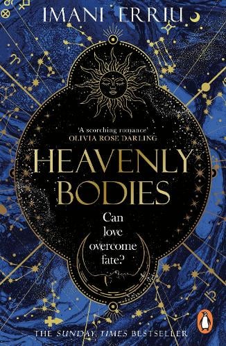 Heavenly Bodies - Heavenly Bodies Imani Erriu 9781405974479 book cover