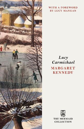 Lucy Carmichael - The Mermaid Collection Margaret Kennedy 9781405982825 book cover