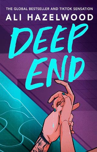 Deep End Ali Hazelwood 9781408728888 book cover