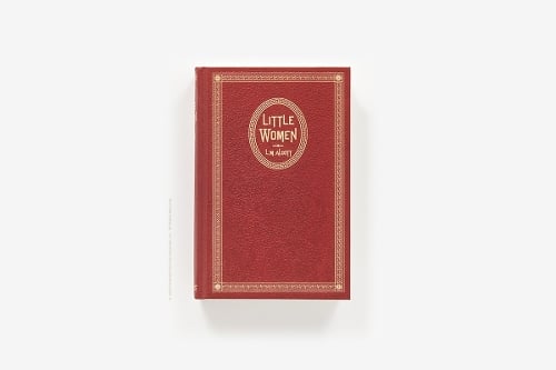 Little Women: The Original Classic Novel Featuring Photos from the Film! Louisa May Alcott 9781419741203 book cover