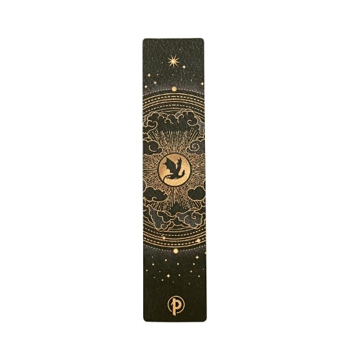 Shadows of Navarre (Fourth Wing) Bookmark - Fourth Wing Paperblanks (Miscellaneous print) Paperblanks 9781439799901 book cover