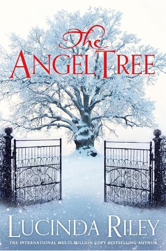The Angel Tree Lucinda Riley 9781447288442 book cover