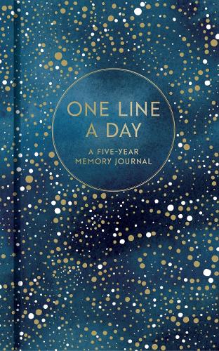 Celestial One Line a Day - One Line a Day (Diary) Yao Cheng 9781452164601 book cover